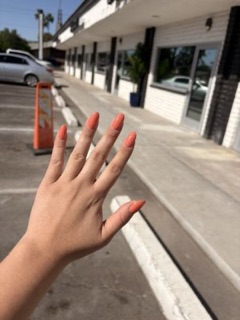 Phoenician Nails Photos