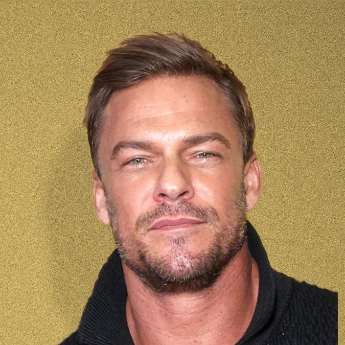 ‏סרטים ותוכניות בהשתתפות Alan Ritchson – Apple TV