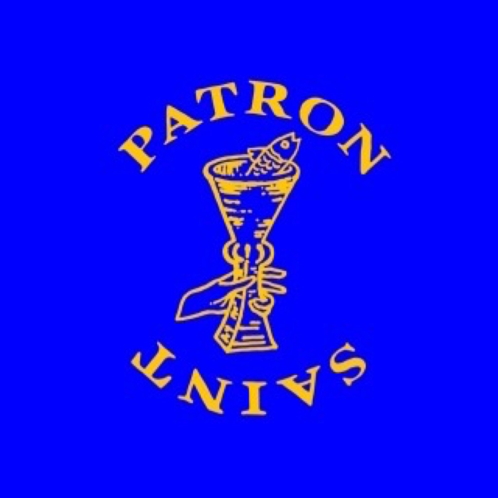 AppleMusic profile picture for @patrons