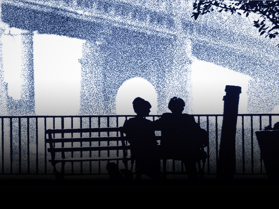 Manhattan - Apple TV