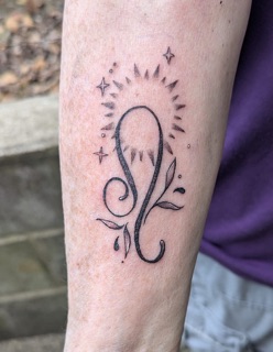 Hand of Glory Tattoo Studio photo 8