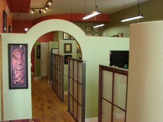 Fishladder Tattoo Company