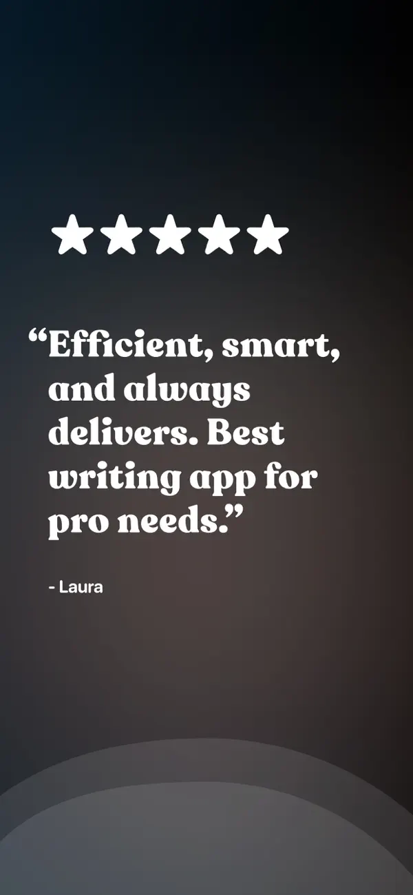Leap screenshot 8