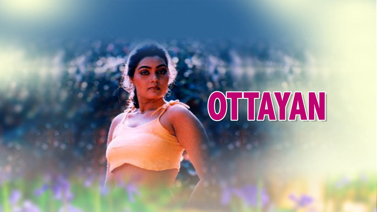 ‎Ottayan - Apple TV