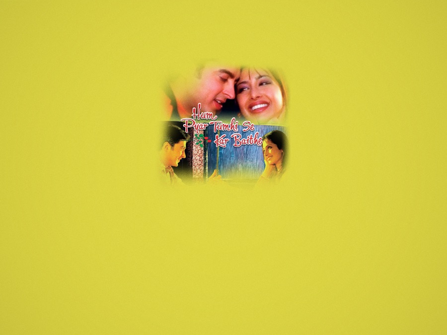 Hum Pyar Tumhi Se Kar Baithe - Apple TV (UK)