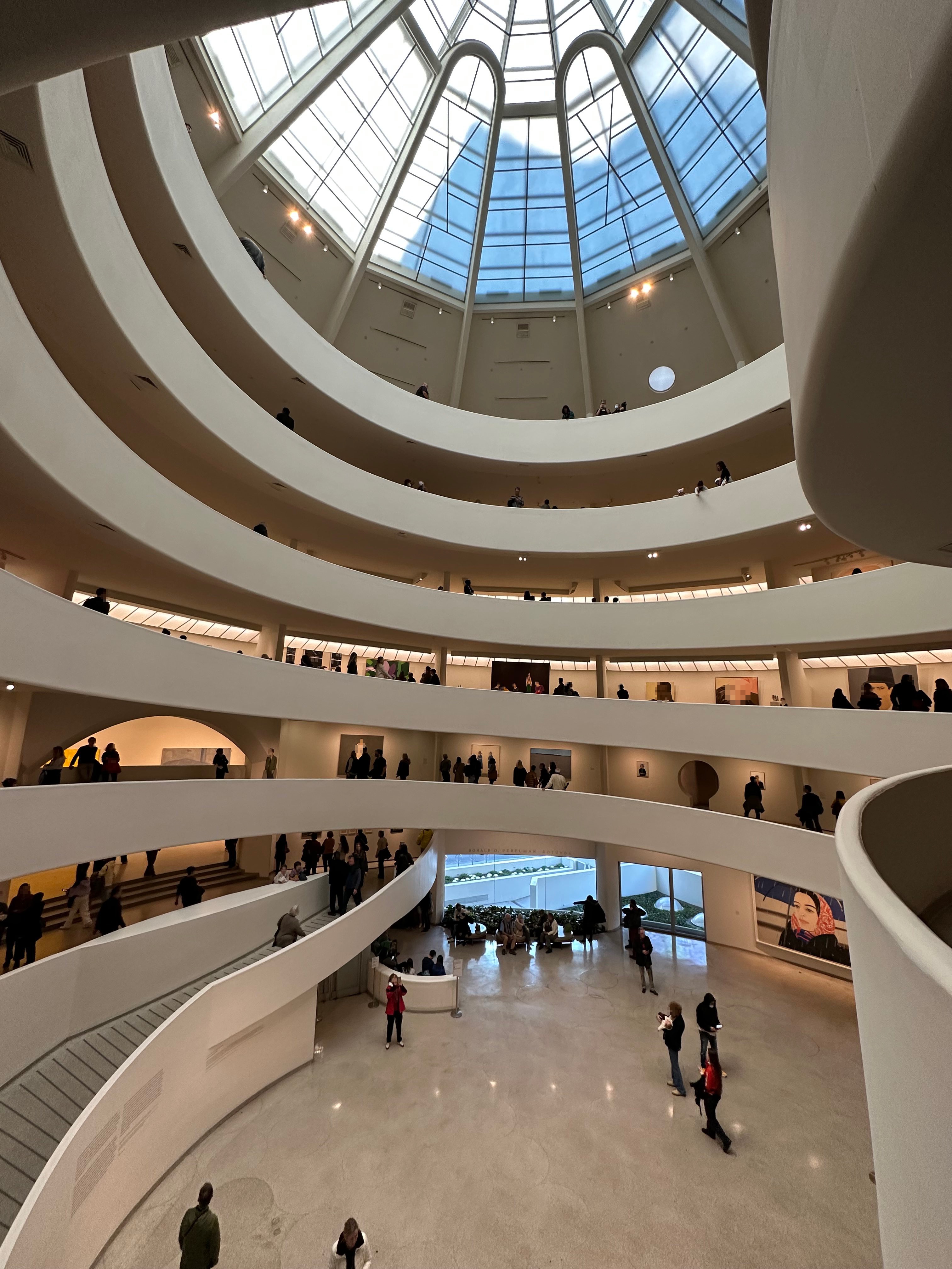 Guggenheim Museum