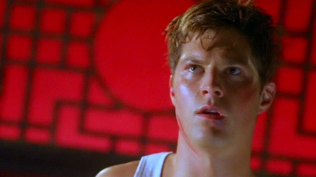 Dr. Moreau's House of Pain Apple TV