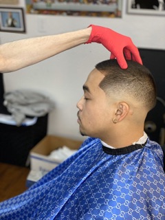 The Cuts Shop