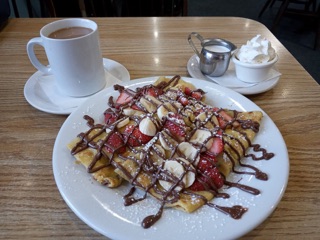 Lorenzo’s Restaurant