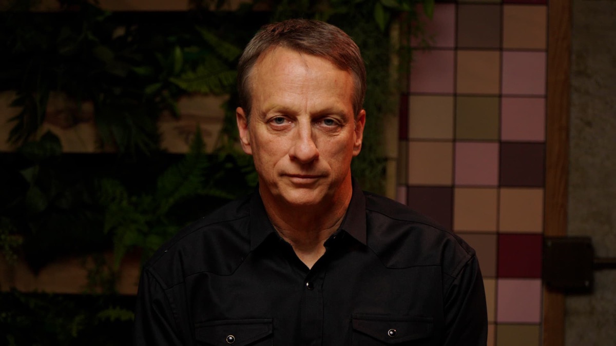 ‎Tony Hawk Eats His Last Meal – Last Meals (Season 1, Episode 42 ...