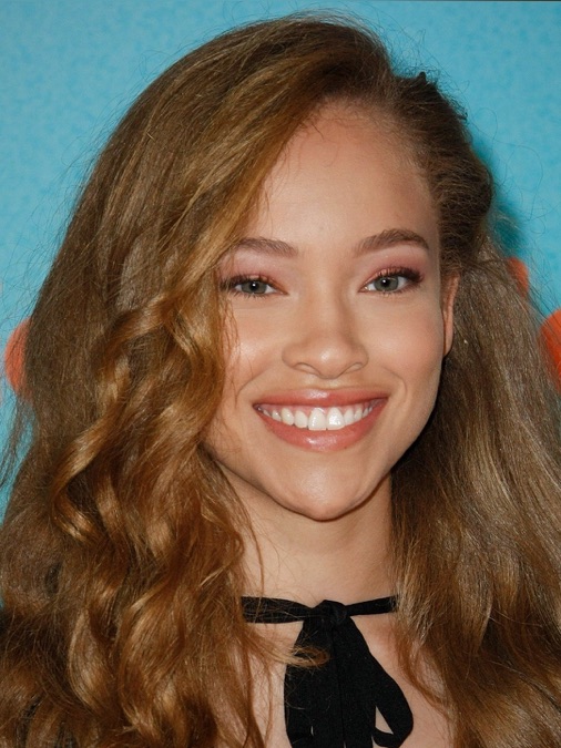 Shelby Simmons Movies _ 5 Fun Facts About Bunk’d Star Shelby Simmons ...