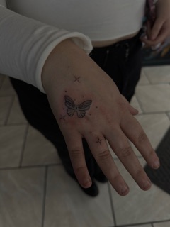 Long Island Ink Tattoo photo 7