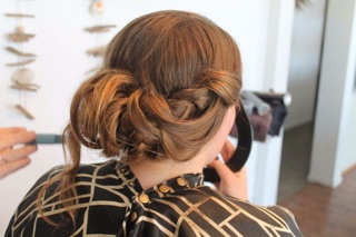 Suzi Miller Professional Stylist