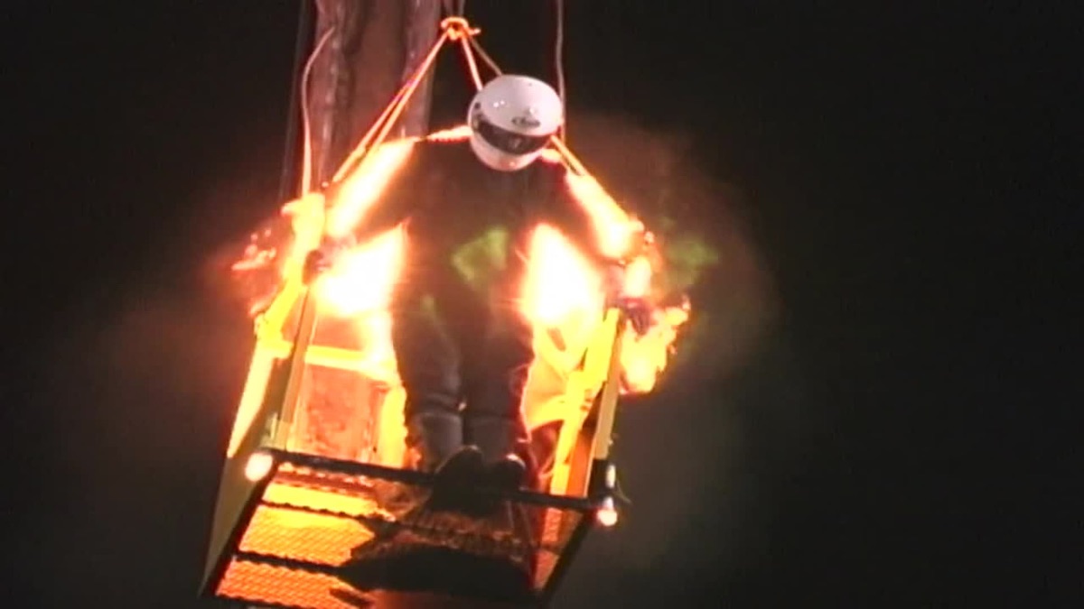 Episode 1 Whacked Out Sports (Season 3, Episode 23) Apple TV