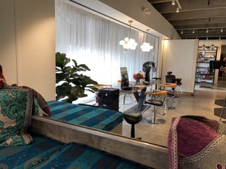 Sager French for Hair