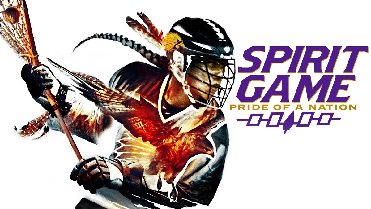 ‎Spirit Game: Pride of a Nation - Apple TV