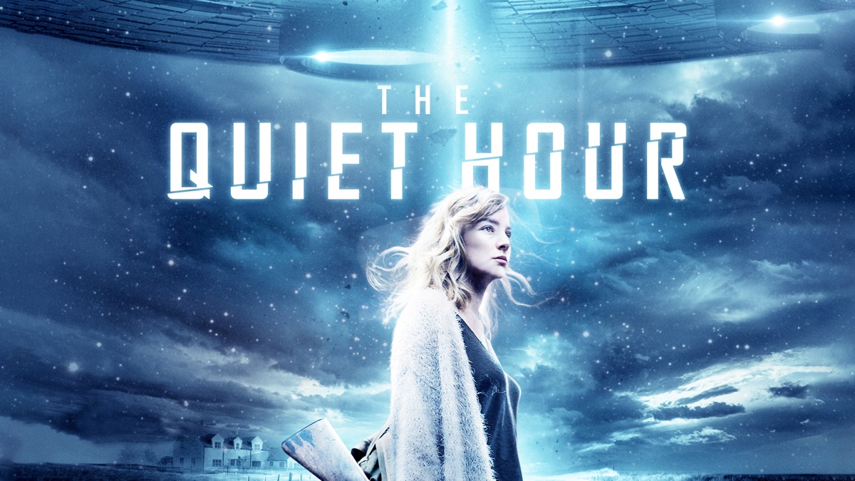 ‎The Quiet Hour Apple TV
