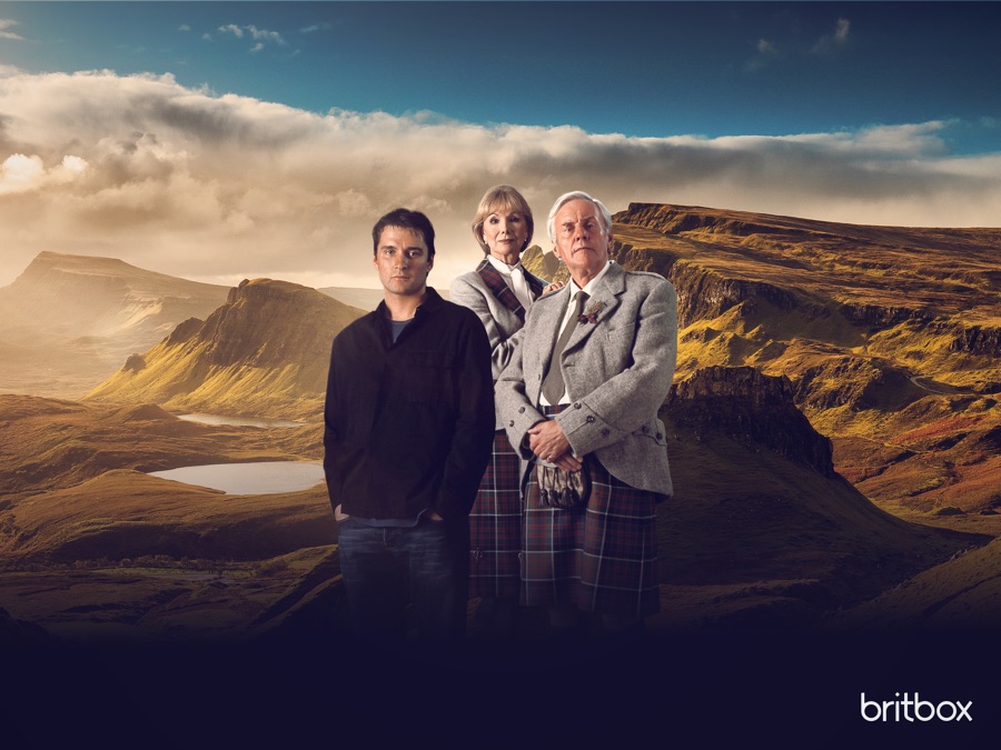 Monarch of the Glen - Apple TV