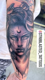 Downtown Tattoo Perris photo 5