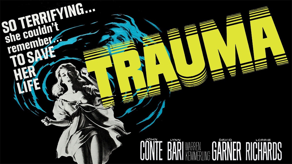 ‎Trauma - Apple TV