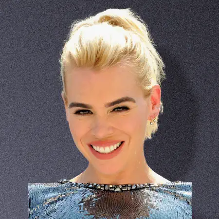 Billie Piper