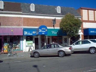 Vaso’s Hair Design At West Portal