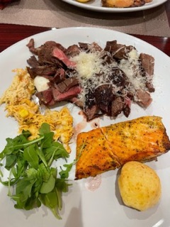 Mineirao Steakhouse Photos