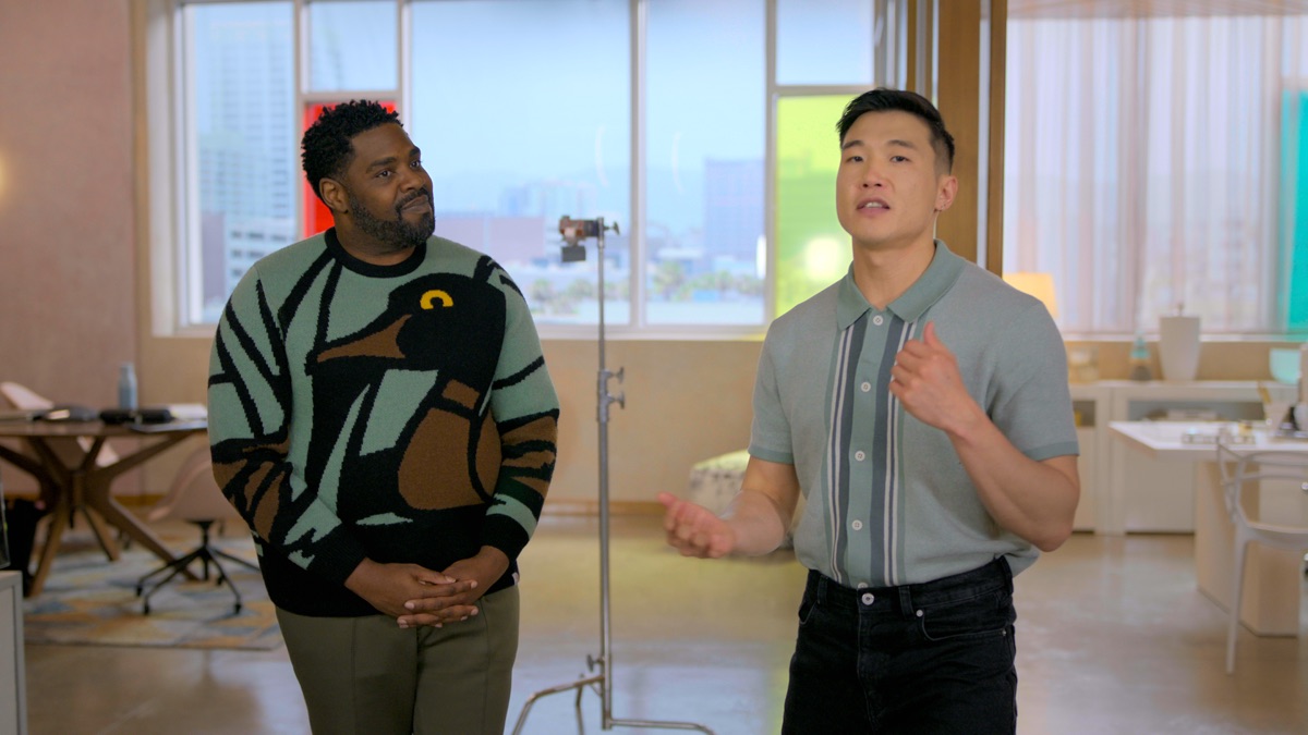 Watch Really Quick Recap - Apple TV+