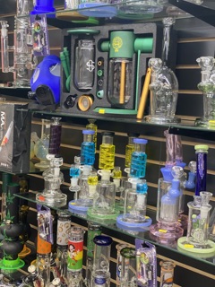 Tobacco Max & Vape in Chantilly, VA United States