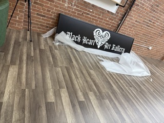 Black Heart Art Gallery photo 10
