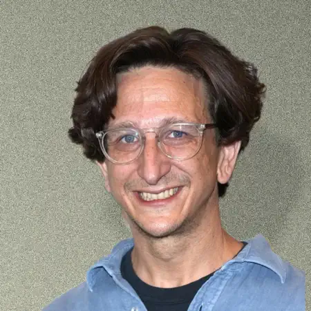 Paul Rust