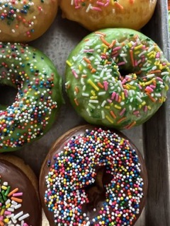 BK’s Donuts