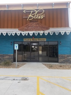 Bliss Hair & Skin Studio