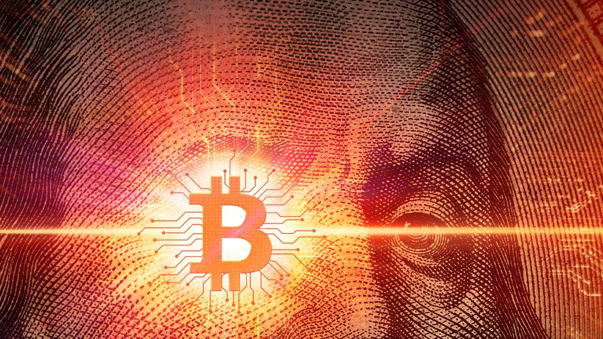 Dinero electrónico: el misterio del Bitcoin - Apple TV