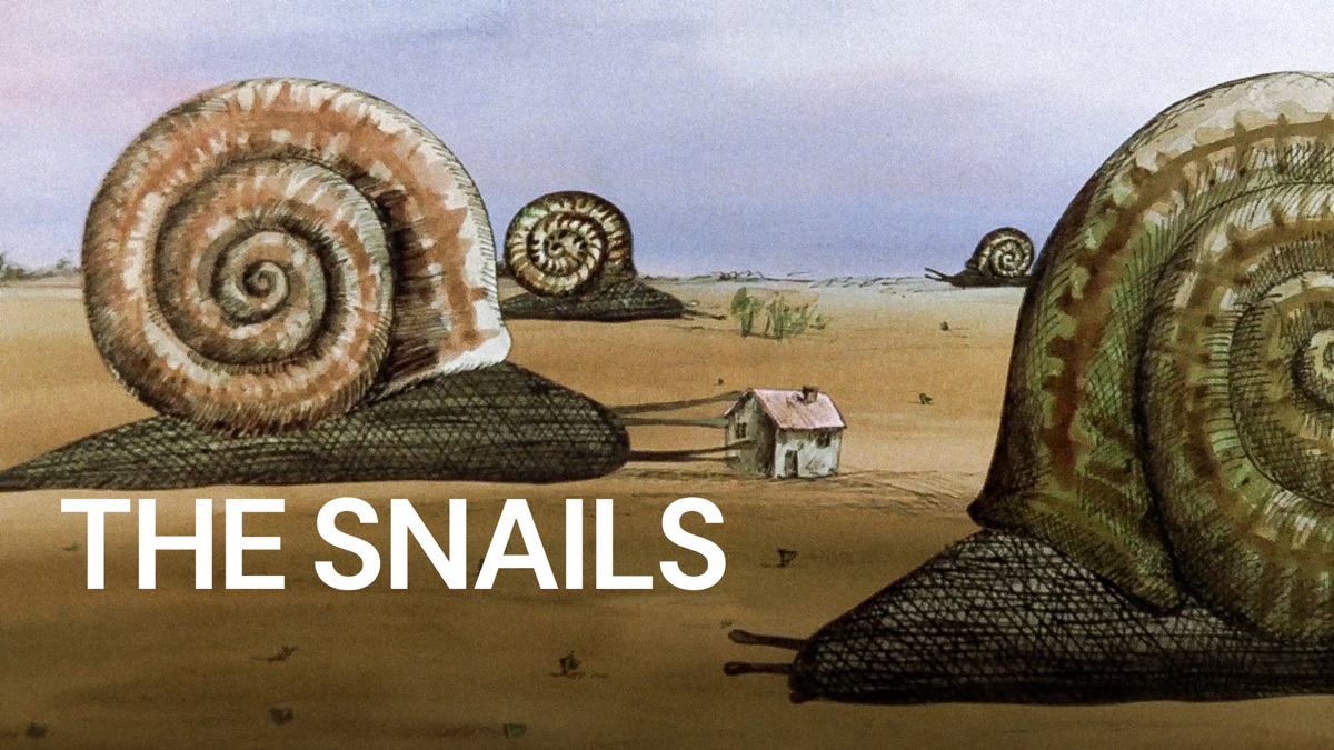 ‎The Snails - Apple TV