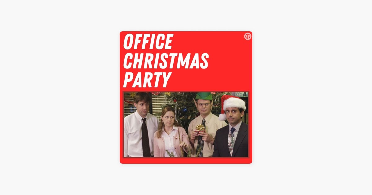 ‎Christmas Office Party Classics 🥂 by Topsify Global Apple Music