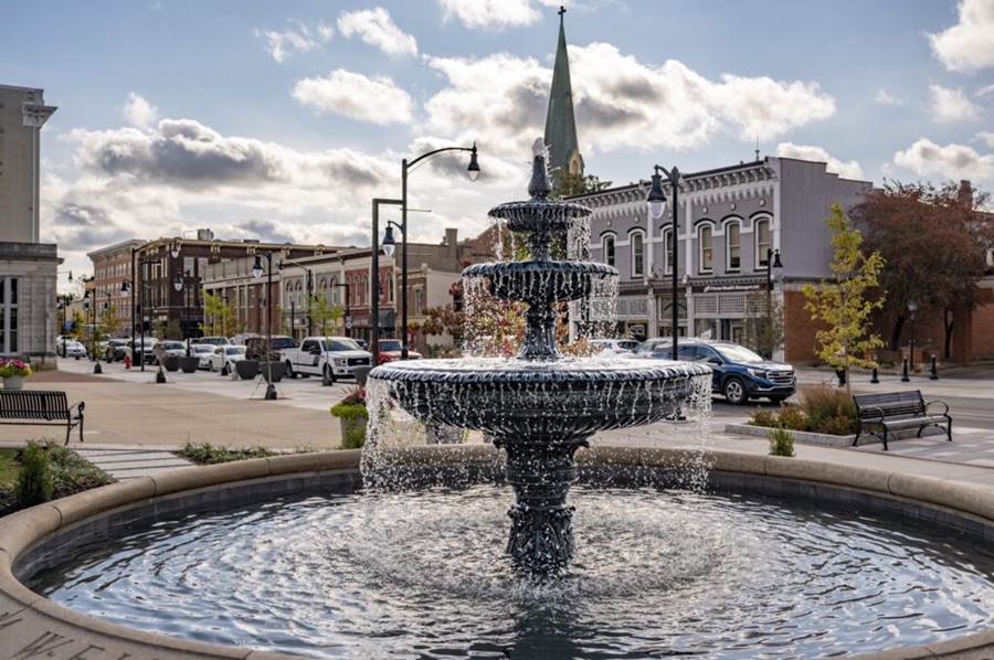 Danville's Greatest Hits Guide - Apple Maps