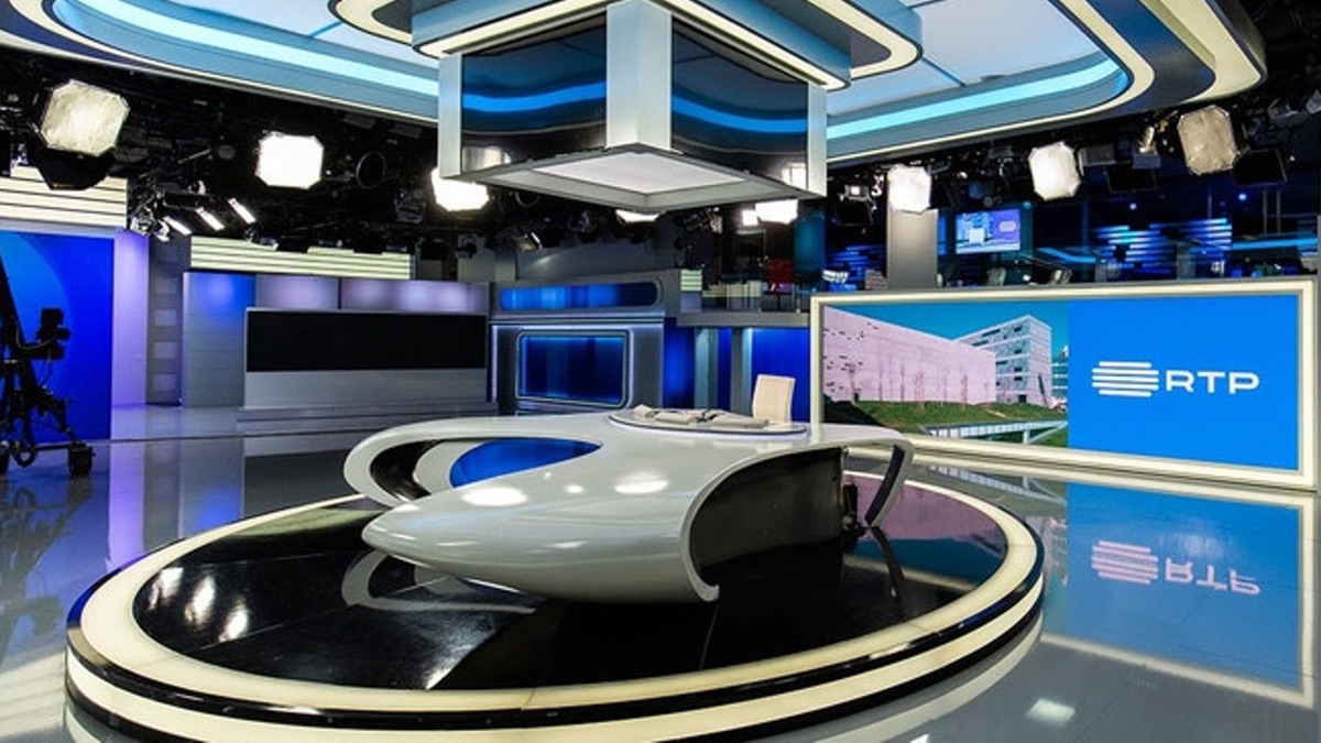Tuesday January 28, 2025 Portuguese News Apple TV (AU)