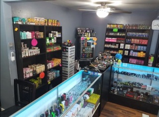 Vapors Heaven Photos