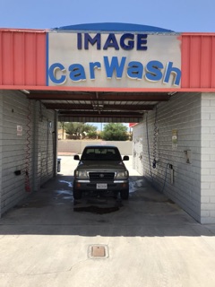 Image Car Wash