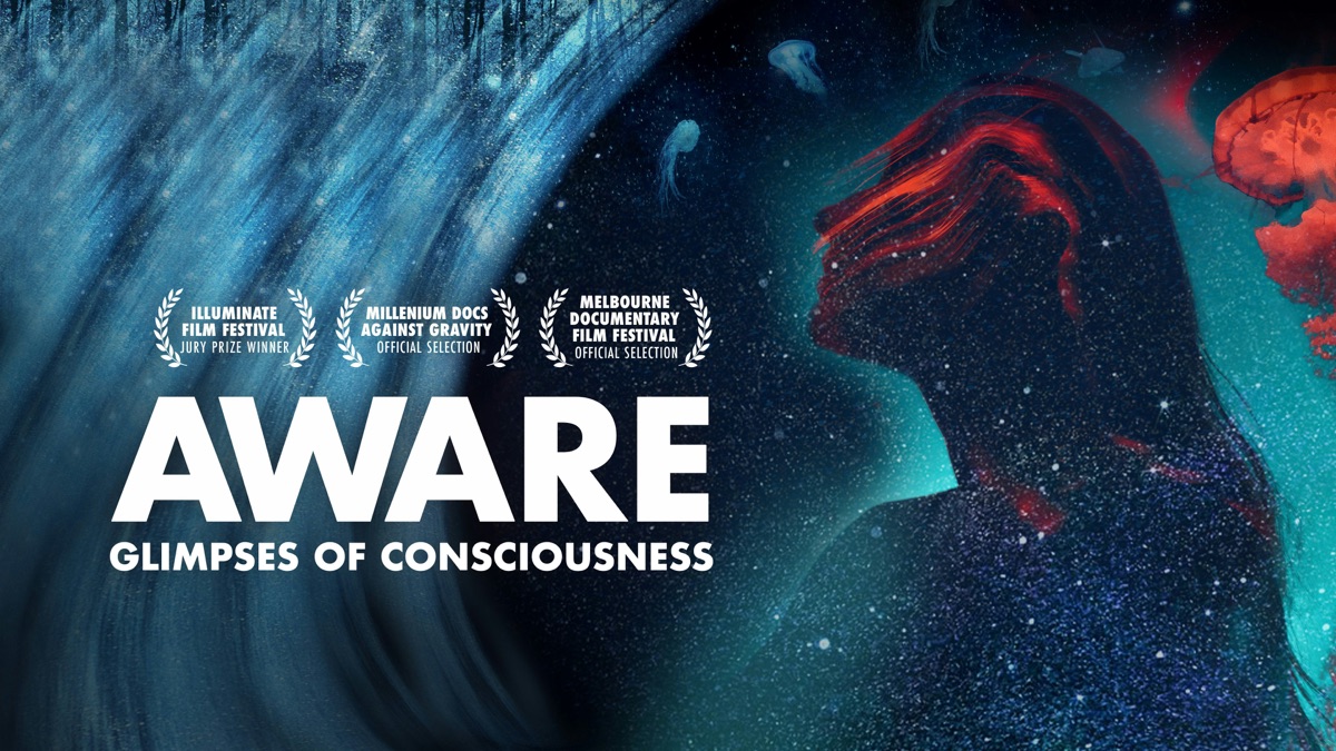 ‎Aware: Glimpses of Consciousness - Apple TV