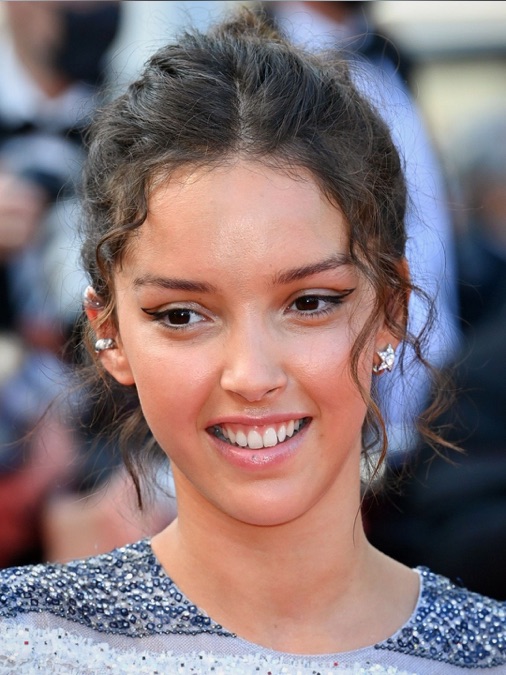 ‎Lyna Khoudri Movies and Shows Apple TV