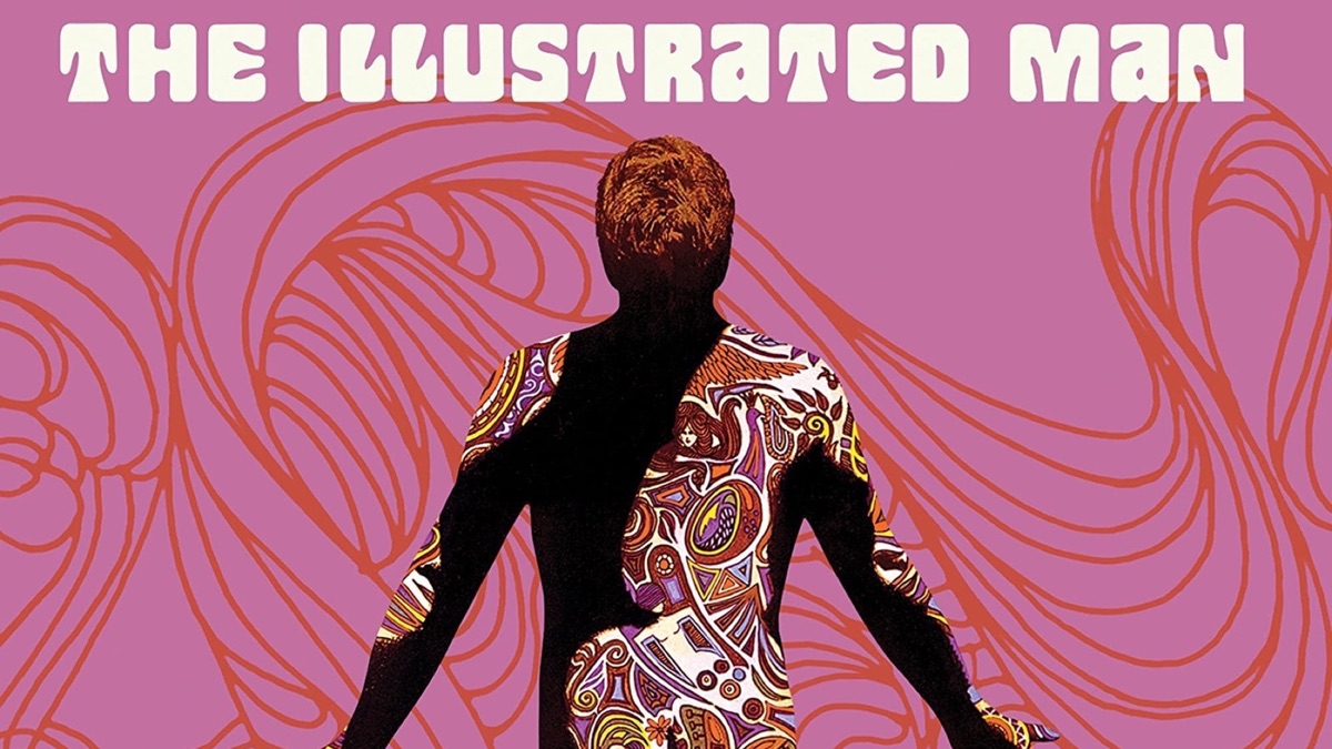 ‎The Illustrated Man - Apple TV