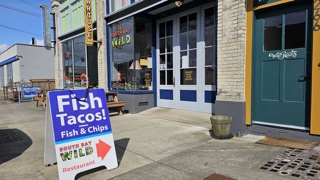 South Bay Wild Fish House