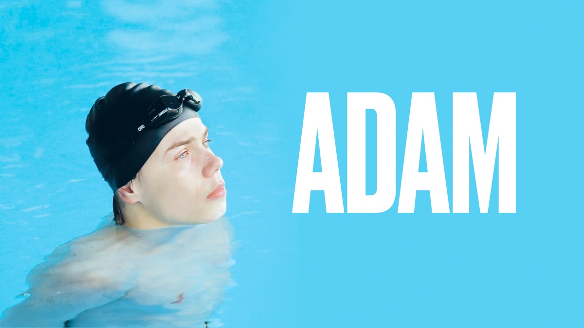 ‎Adam - Apple TV
