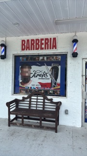 Barber Shop