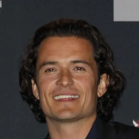 Orlando Bloom