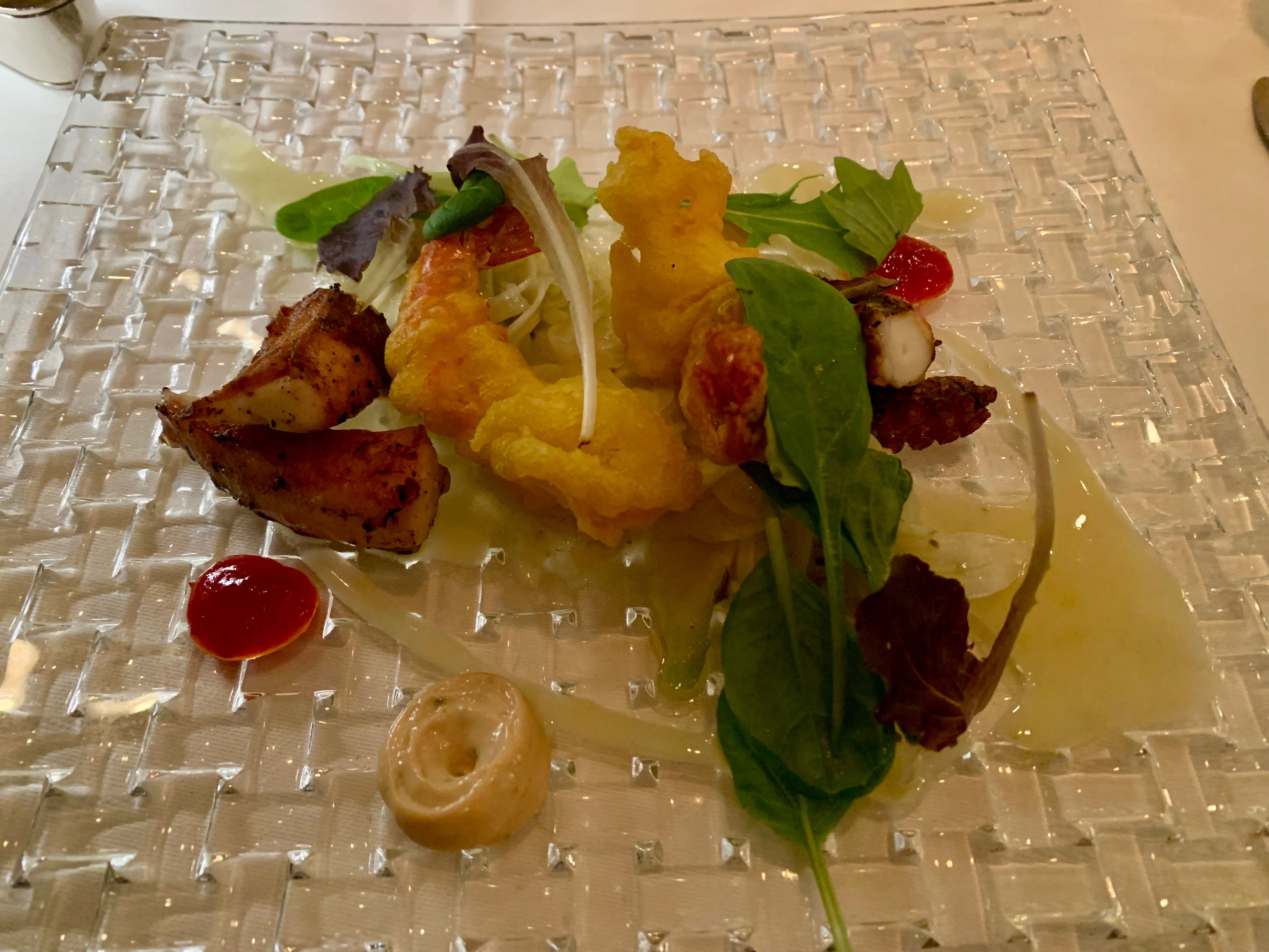 Limoni Ristorante Photos