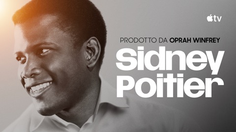 Sidney Poitier