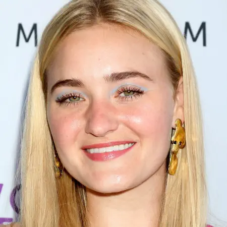 Amanda Michalka